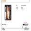 2424 T234-4 TOOLS IN THERMOFORMED